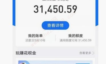 花呗套现识别标准全解析