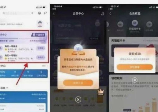 天猫额度提升的正确策略