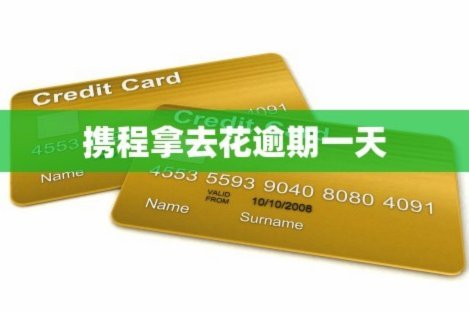 携程信用卡去花功能适用哪些消费场景