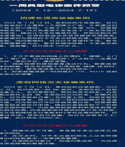 网贷平台那些隐蔽的套路解析