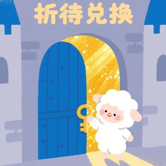 羊小咩怎么取现