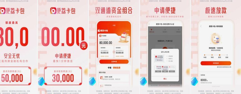 便荔卡包：深度解析数据驱动的社区电商生态圈