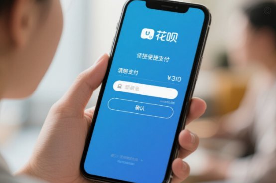 花呗怎么提现操作