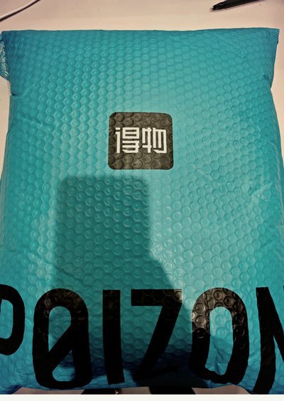 得物购物软件怎么样