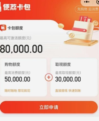 便荔卡包平台深度测评：技术安全与合规性全解析