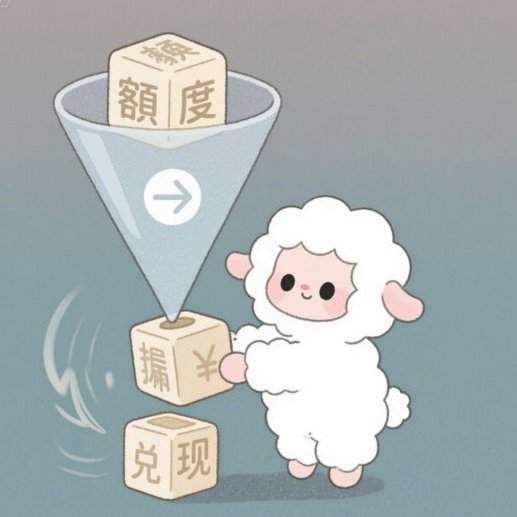 羊小咩：秒到微信，回收商口碑赞誉