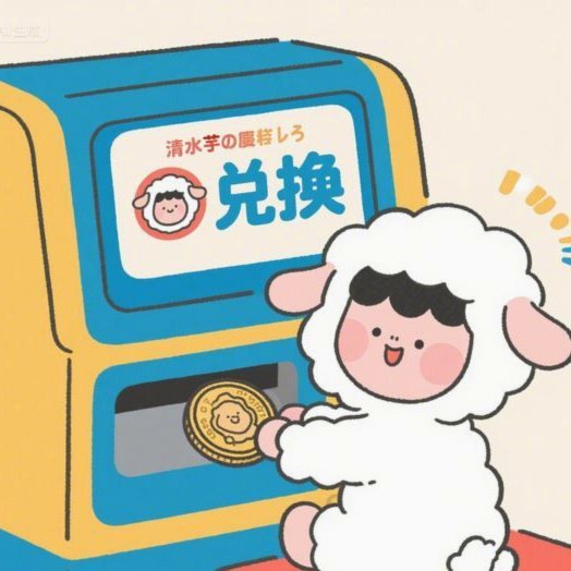 什么时候能拿到羊小咩提现？