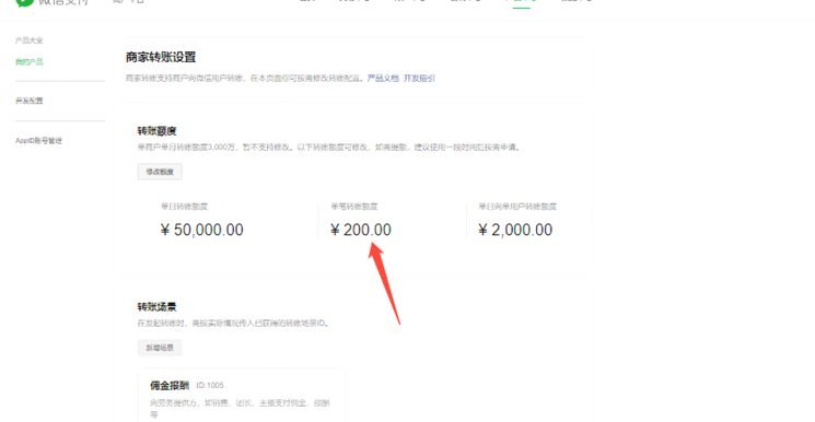 解除单笔超限支付限制攻略