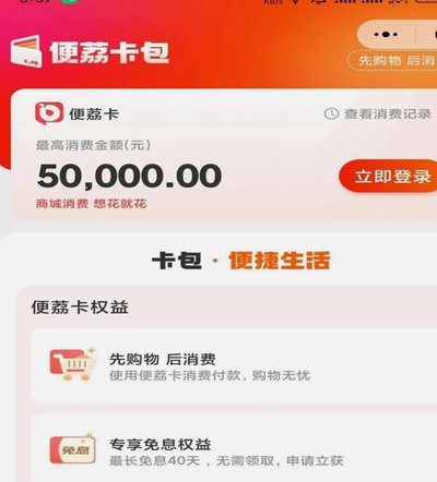 算法阴影下的虚拟额度：羊小咩事件的信任博弈