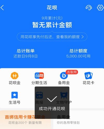 套花呗犯什么法