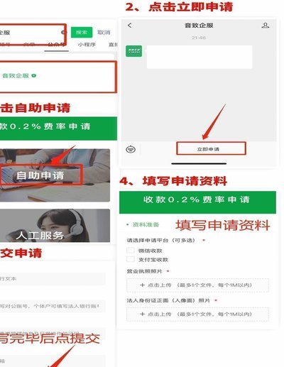 花呗套1万手续费多少