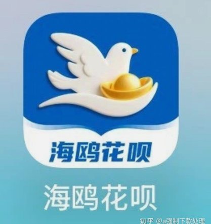 海鸥花呗怎么注销账号信息查询