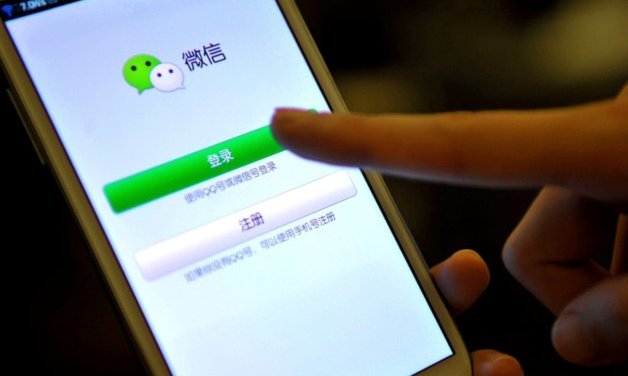 微信分期在哪里套现啊