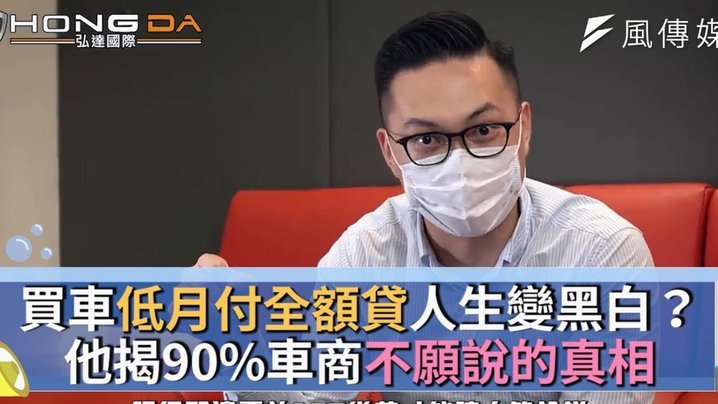 网贷套路是什么