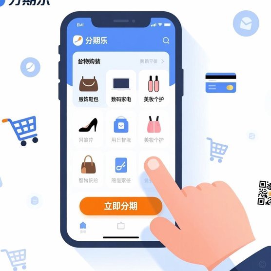 分期乐怎么提取额度