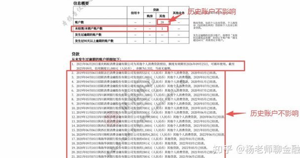 分期乐申请额度出现信用报告