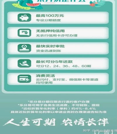 分期乐哪个平台