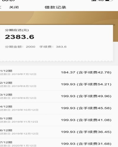 花呗套现1500安全吗会被发现吗