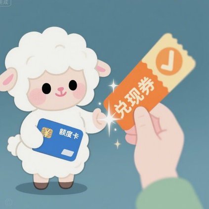 5种方法轻松提取羊小咩便荔卡包现金
