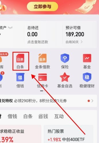 京东白条：购物与套现的平衡之道