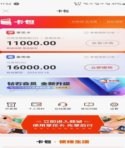 羊小咩额度如何玩转？高效使用和变现攻略
